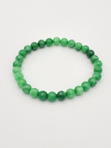 Bracelet pierre Jade